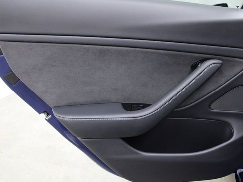 Used 2020 Tesla Model 3 Long Range image 13