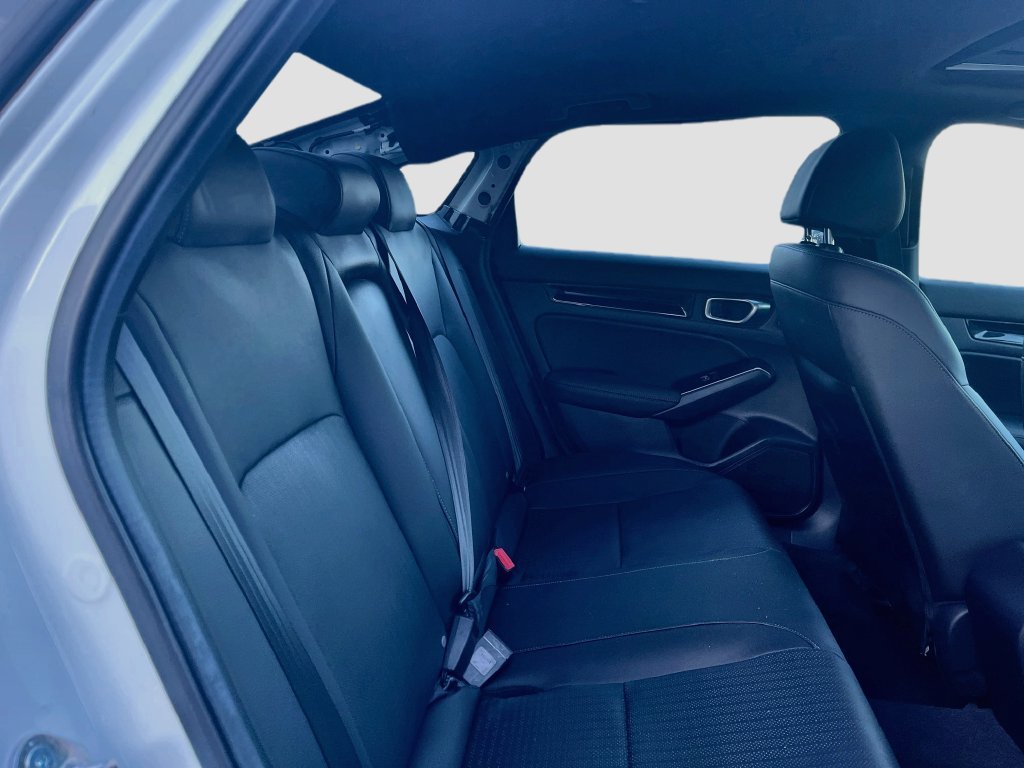 Used 2025 Honda Civic Sport Touring image 27