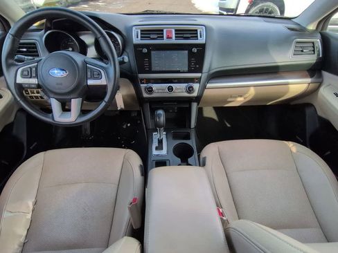 Used 2016 Subaru Legacy 2.5i Limited w/ Popular Package #4 image 15