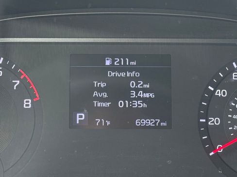 Used 2020 Kia Soul LX FWD image 31