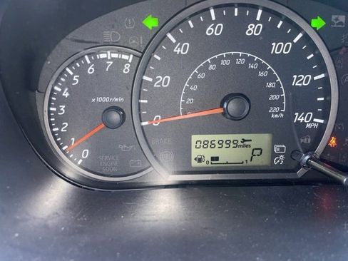 Used 2024 Mitsubishi Mirage G4 ES image 12