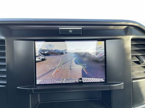 New 2026 Ford F350 XL w/ Snow Plow Prep Package image 18