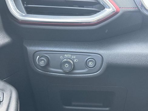 Certified 2023 Chevrolet TrailBlazer RS w/ Convenience Package image 25