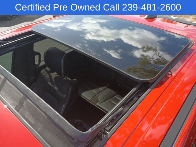 Certified 2023 RAM 1500 Laramie AWD/4WD image 35