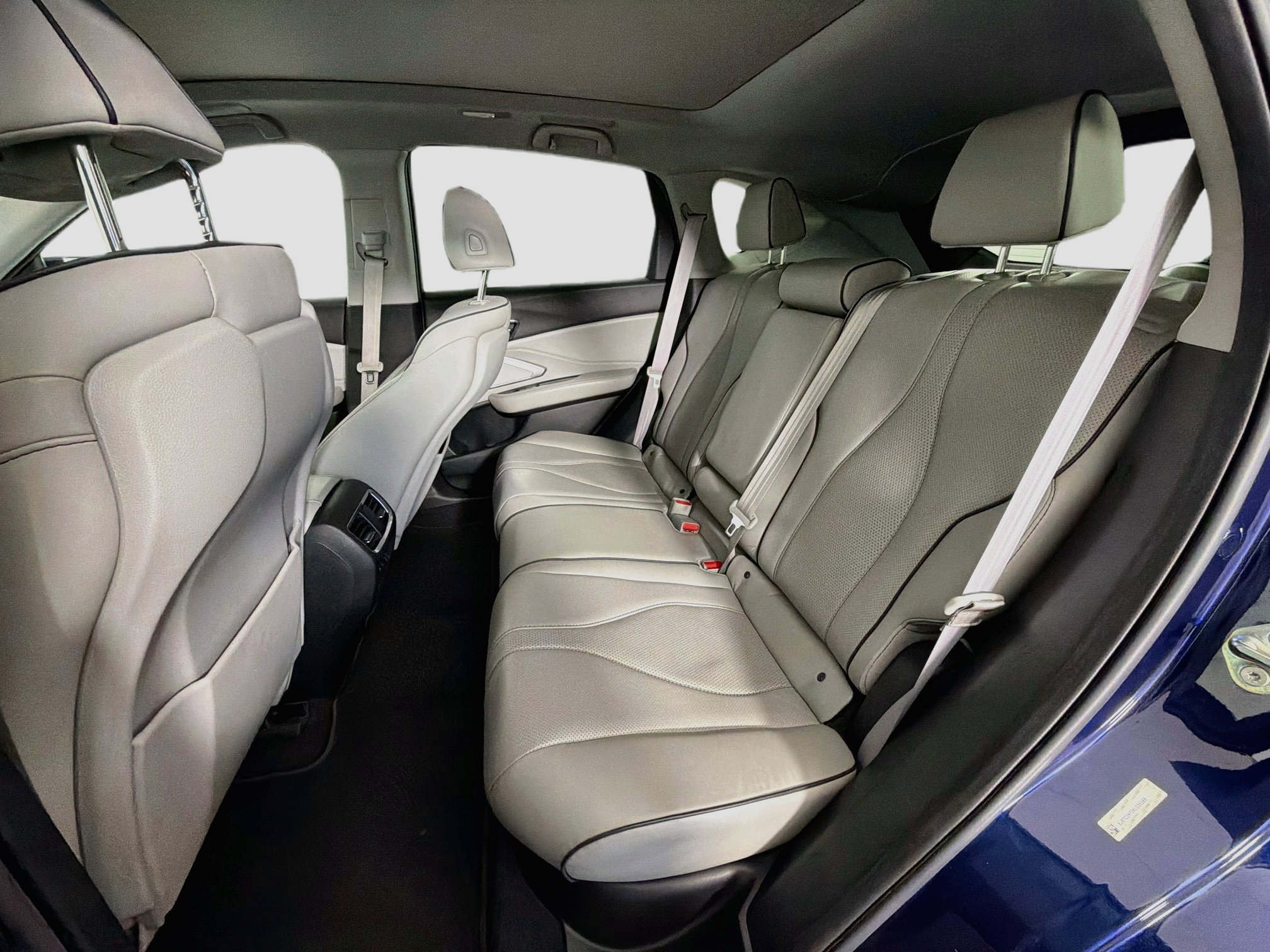 Used 2019 Acura RDX w/ Advance Package AWD/4WD image 28