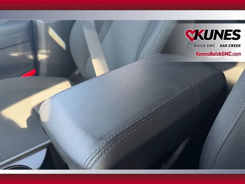 Used 2026 Kia Sportage LX FWD image 30