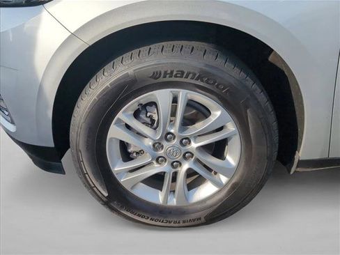 Used 2021 Buick Enclave Essence w/ Sound and Sites Package image 26