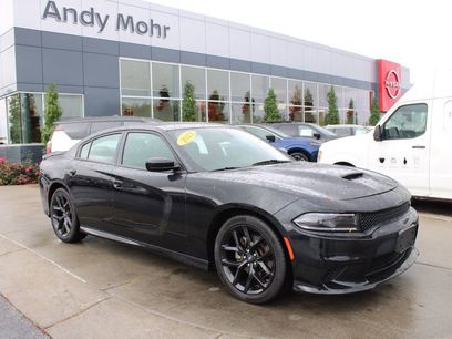 Used 2023 Dodge Charger GT w/ Blacktop Package