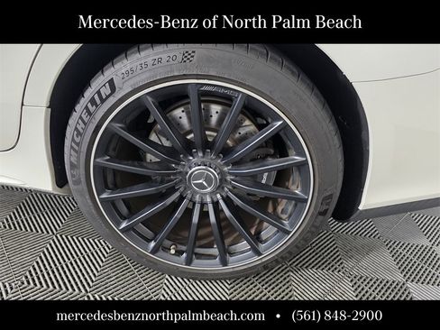 Certified 2021 Mercedes-Benz AMG GT 43 image 17