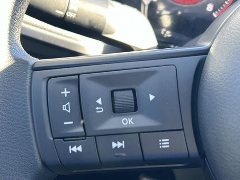 New 2026 Nissan Kicks SV w/ SV Premium Package FWD image 26