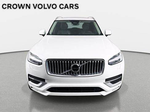 Used 2024 Volvo XC90 B5 Plus w/ Protection Package Premier image 2