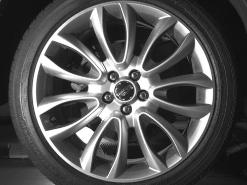 Used 2015 Lincoln MKC FWD w/ Equipment Group 102A Reserve image 12