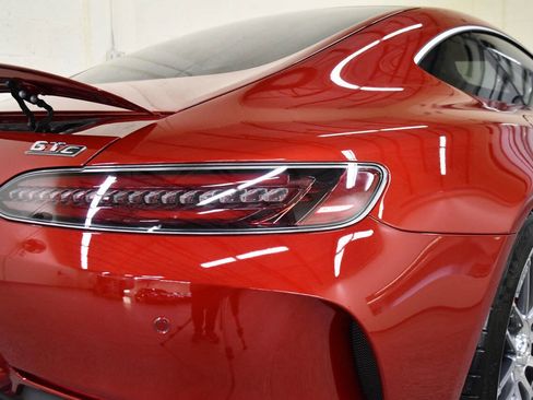 Used 2020 Mercedes-Benz AMG GT C image 30