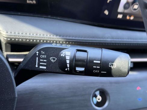 Certified 2024 Nissan Ariya AWD image 23