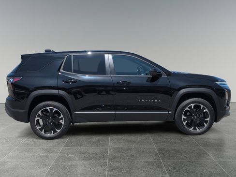 New 2026 Chevrolet Equinox LT AWD/4WD image 6