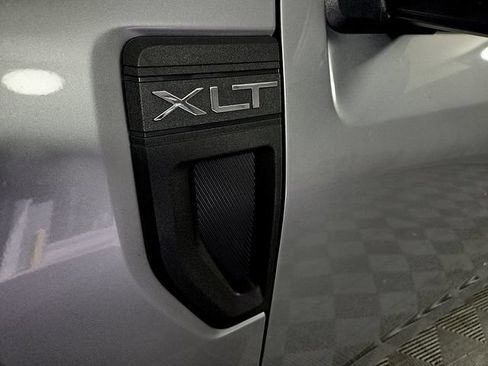 Used 2024 Ford Maverick XLT FWD image 29