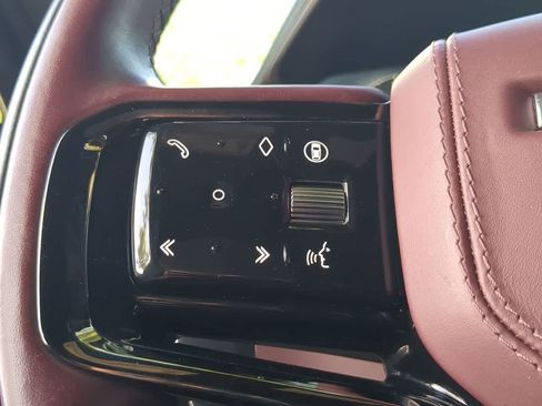 Certified 2025 Land Rover Range Rover Sport Autobiography image 25