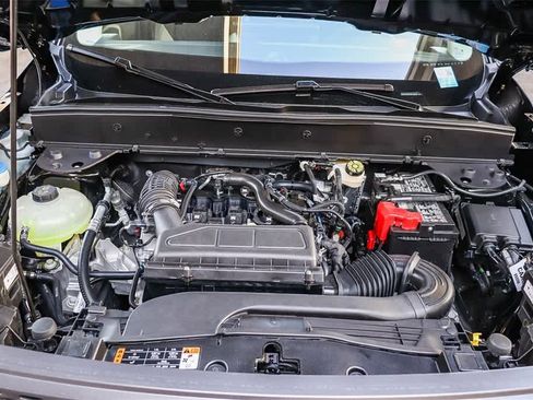 New 2025 Ford Bronco Sport Big Bend image 26