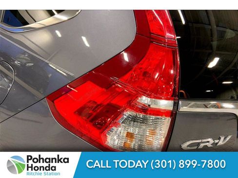 Used 2016 Honda CR-V EX image 30