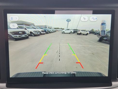 New 2025 Ford F150 XL image 14