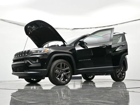 New 2026 Jeep Compass Latitude AWD/4WD image 48