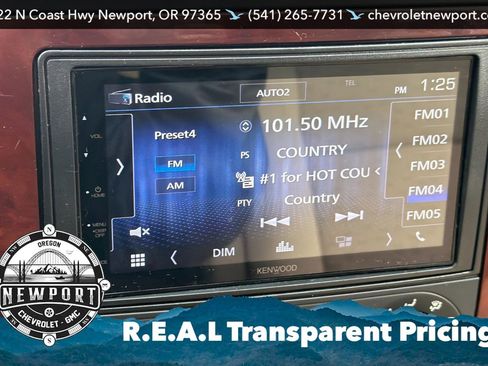 Used 2007 Chevrolet Uplander LS w/ Climate Package image 19