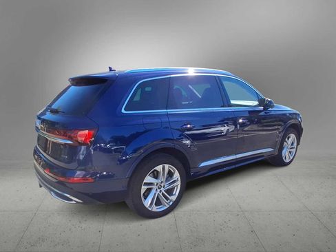 Used 2023 Audi Q7 3.0T Premium Plus w/ Premium Plus Package AWD/4WD image 8