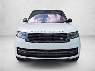 Used 2023 Land Rover Range Rover SE AWD/4WD video 2