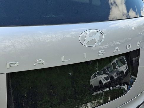 New 2026 Hyundai Palisade SEL AWD/4WD image 15