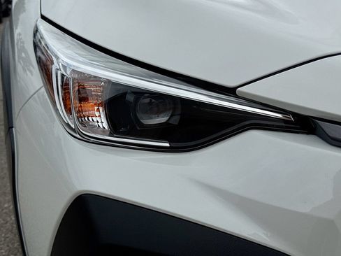 New 2026 Subaru Crosstrek 2.5i Premium AWD/4WD image 36