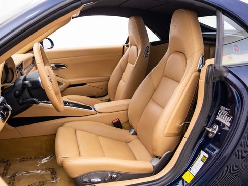 Used 2016 Porsche 911 Carrera S RWD image 5