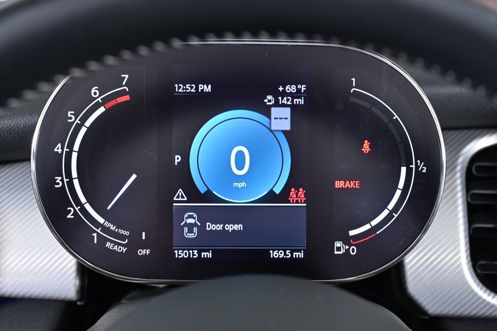 Used 2024 MINI Cooper S FWD image 17