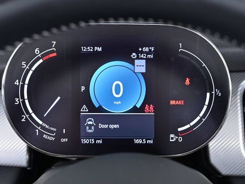 Used 2024 MINI Cooper S FWD image 17