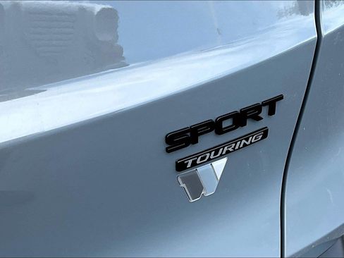New 2026 Honda CR-V Sport Touring image 14