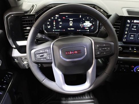 New 2026 GMC Sierra 1500 SLE w/ X31 Off-Road Package image 35