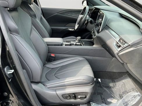 Used 2023 Lexus RX 350 F Sport w/ Accessory Package (K3) image 12
