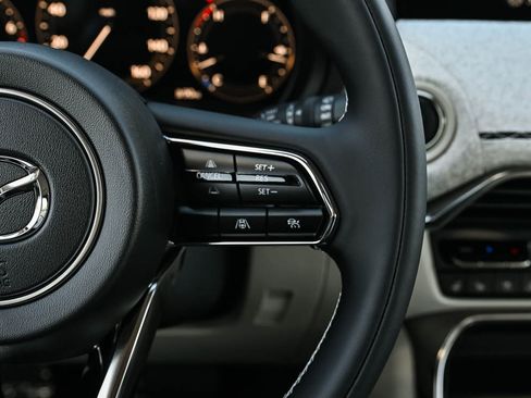 New 2026 MAZDA CX-90 3.3 Turbo S w/ Premium Plus image 22