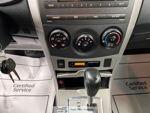 Used 2010 Toyota Corolla FWD image 37
