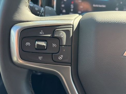 Used 2025 Chevrolet Silverado 1500 RST image 32