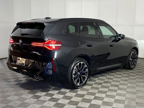 Used 2025 BMW X3 M50 w/ Premium Package image 9