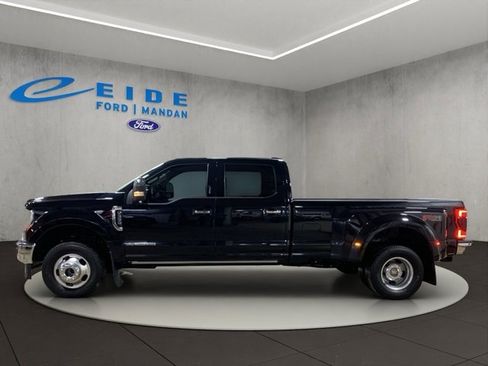 Used 2022 Ford F350 King Ranch w/ King Ranch Ultimate Package image 3