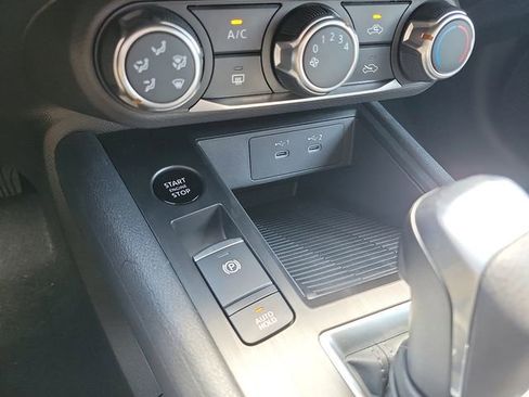 New 2026 Nissan Kicks S FWD image 22