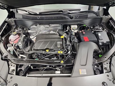 New 2026 Chevrolet Trax ACTIV w/ Sunroof Package image 36