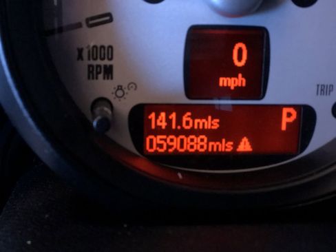Used 2013 MINI Cooper Countryman S AWD/4WD image 12