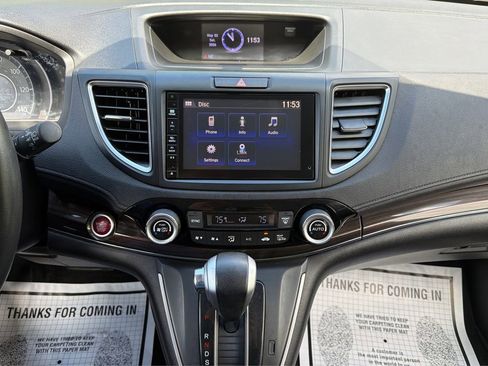 Used 2015 Honda CR-V EX-L image 13