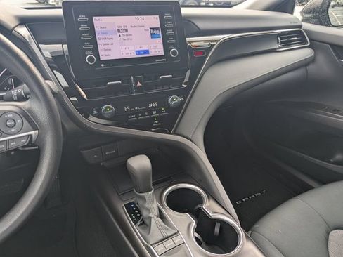 Used 2024 Toyota Camry LE FWD image 24