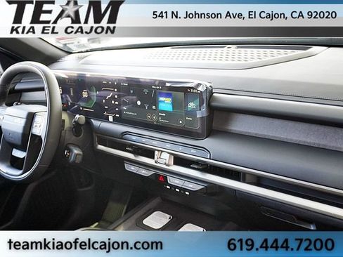 New 2027 Kia Telluride EX image 12