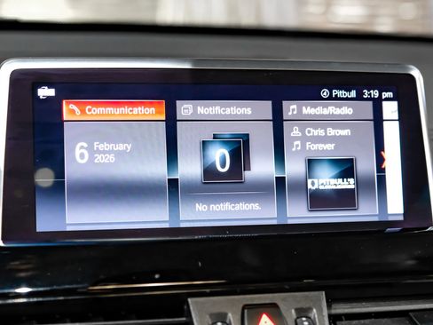 Used 2021 BMW X1 sDrive28i w/ Convenience Package image 34