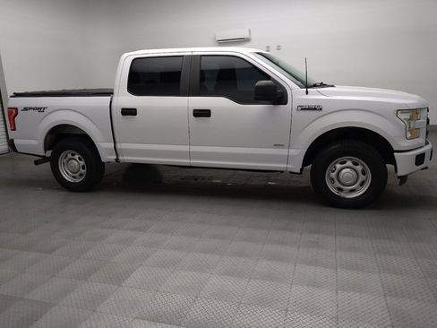 Used 2016 Ford F150 XL w/ Equipment Group 101A Mid image 11
