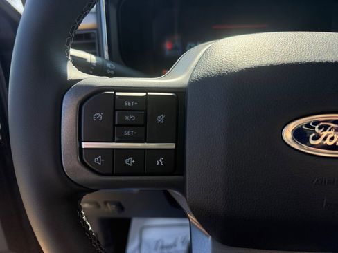 New 2026 Ford F350 Lariat w/ Black Appearance Package image 33